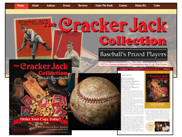 Cracker Jack Players